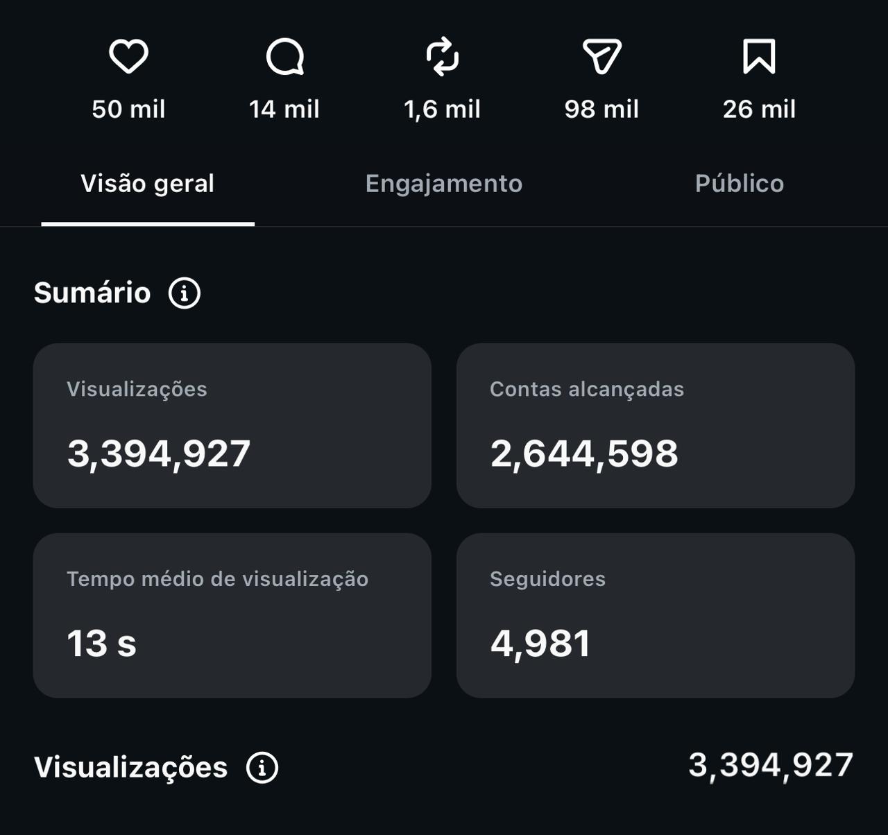 Estatística reel 2